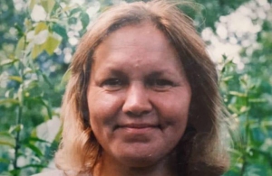 Пішла з дому і зникла: на Житомирщині розшукують 59-річну жінку
