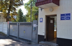 УПЦ МП хотіла орендувати приміщення в Житомирському військовому шпиталі: суд відмовив
