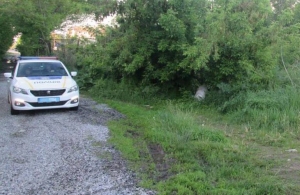 Запросили випити, а потім до смерті побили: поліцейські розслідують вбивство в Бердичеві