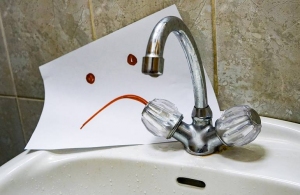 Житомирян попереджають про проблеми з водопостачанням