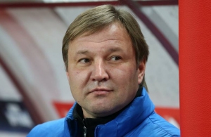 Офіційно: Юрій Калитвинцев – новий головний тренер житомирського «Полісся»