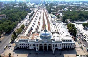 «Укрзалізниця» відкрила продаж квитків на поїзд Житомир-Одеса: ціни і розклад. ОНОВЛЕНО
