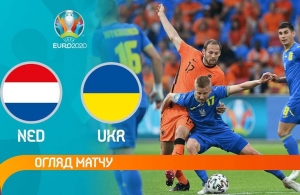 Дали бій, але програли. Збірна України поступилася в першому матчі на Євро-2020