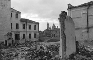 80 років тому нацисти напали на СРСР: Житомир вшанував пам'ять загиблих у війні