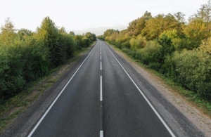 Ділянку траси на Житомирщині відремонтують за 211 мільйонів гривень