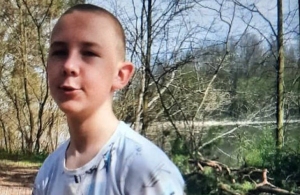 Пішов вночі з дому: в Житомирі розшукують 11-річного хлопчика. ОНОВЛЕНО