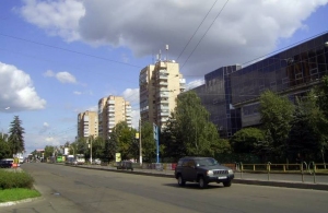 У Житомирі планують завершити капремонт вулиці Київської: оголошено тендер на проєкт