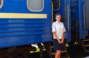 З 1 липня почне курсувати поїзд Житомир – Одеса: квитки швидко розкуповують