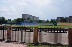 Бердичівські посадовці незаконно продали житомирянину частину стадіону