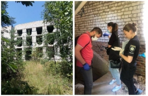 Ножові поранення в груди та шию: стали відомі деталі смерті підлітка на Житомирщині