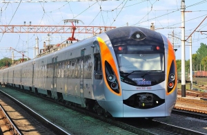 Електрифікація залізниці Житомир – Новоград затягнеться на кілька років