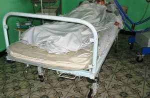 Винесено вирок п'ятьом учасникам звірячого вбивства дівчинки в Малині