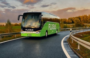 З Житомира до Варшави та Харкова: FlixBus запустив нову автобусну лінію
