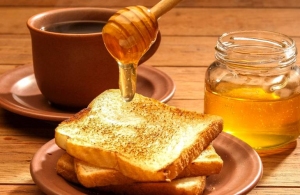 В центрі Житомира пасічники два дні продаватимуть мед