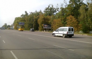 У Житомирі через фестиваль змінять організацію дорожнього руху на Київському шосе: залишать всього 2 смуги