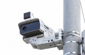 У Житомирі в 11 локаціях встановлять камери автоматичної фіксації порушень ПДР