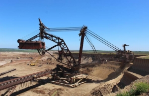 «Фінансування тероризму»: компанію Фірташа позбавили спецдозволу на титанове родовище у Житомирській області