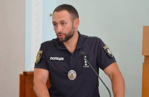 Житомирські депутати незадоволені роботою поліцейських офіцерів громади