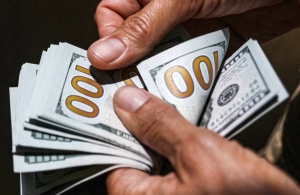 Продавали фальшиві долари: у Житомирі судитимуть валютників з Житнього ринку