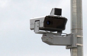 У Житомирі запрацювали перші камери автофіксації порушень ПДР: де встановлені та за що штрафуватимуть