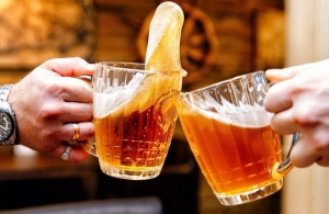 Пивний забіг і концерт Дзідзьо: в Бердичеві вперше проведуть Свято пива