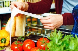 Мінекономіки фіксує зниження цін на продукти харчування