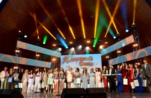 У Житомирі всьоме відбудеться «Пісенний Спас»: стали відомі програма і журі фестивалю