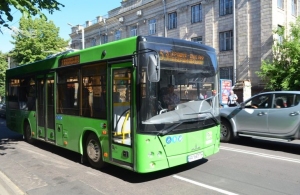 З 2-го жовтня маршрутки і автобуси в Житомирі курсуватимуть по-новому: схеми всіх маршрутів