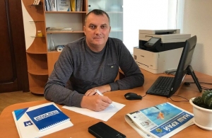 Депутат від «Нашого краю» ініціював заміну каналізації в будинках селища Любарі на Житомирщині