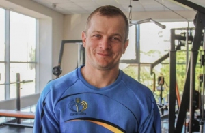 Житомирянин Андрій Баленков візьме участь у світовому чемпіонаті з жиму лежачи