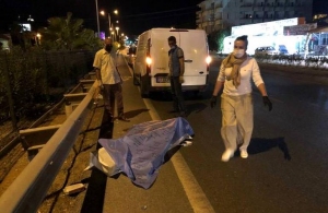 В Туреччині автівка збила подружжя з Житомира: чоловік загинув, жінка в реанімації. ФОТО