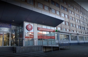 Житомирську обласну лікарню готують до масштабної реконструкції: лише проєкт коштуватиме 17 млн грн