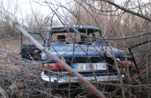 ДТП на Житомирщині: ВАЗ 2101 злетів у кювет, водій загинув