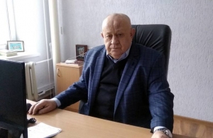 Парамонов знову втратив посаду директора Житомирського обласного лабцентру