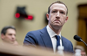 Власника Facebook викликають до суду, бо меру Овруча на сторінці написали неприємні коментарі