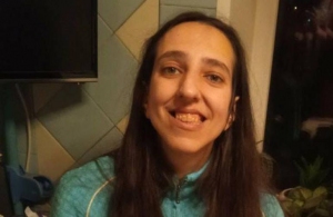 Вийшла з дому і зникла: у Житомирській області розшукують 34-річну жінку