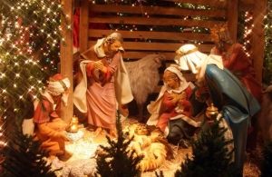 Як Житомир святкуватиме Різдво: програма заходів та розклад богослужінь