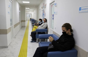 У Житомирі запустять нову систему онлайн-запису до лікаря: пацієнтам потрібно буде мати електронну пошту