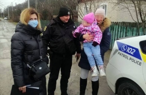 У Житомирській області свекруха забрала дитину в невістки та тримала її під замком