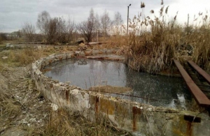 Водоканал на Житомирщині забруднював Тетерів стічними водами