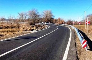До кінця року на Житомирщині хочуть капітально відремонтувати 66 км доріг місцевого значення