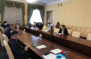 У Житомирській облраді депутати від «Нашого краю» підтримали виділення коштів на оздоровлення дітей