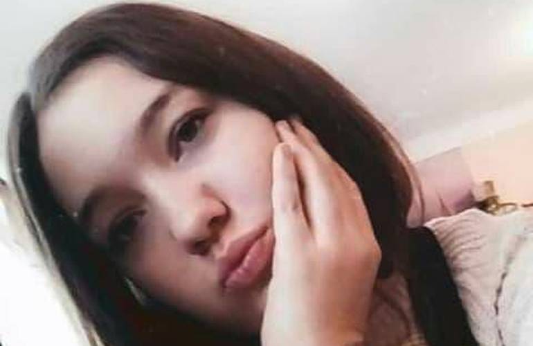 У Житомирі розшукують 18-річну студентку: вийшла з гуртожитку й зникла