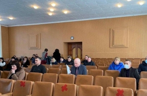 Депутати Романівської селищної ради визначили фінансування для реконструкції будівлі під ЦНАП
