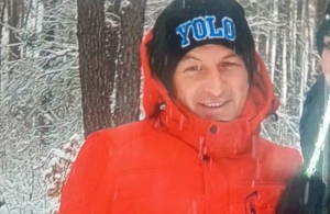 У Житомирі зник 29-річний чоловік. Поліція і рідні просять допомоги у пошуках