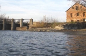 На Житомирщині підприємство 10 місяців забруднювало річку стічними водами