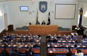 Депутати ЖМР виділили мільйон гривень для батальйону тероборони