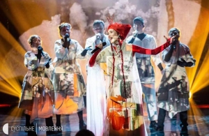 «Не хочу бути у цій брудній історії»: Аліна Паш відмовилась від участі у Євробаченні-2022