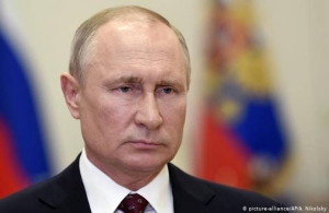 В обмін на мир: Путін пропонує Україні відмовитись від Криму та НАТО