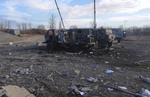 Війна в Україні. 18 загиблих в Одеській області, 6 у Броварах